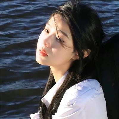 女神的命运