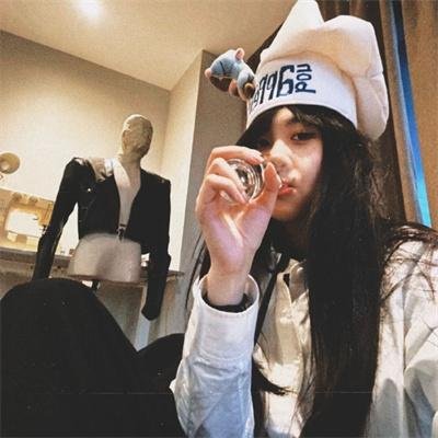 新摄青鬼