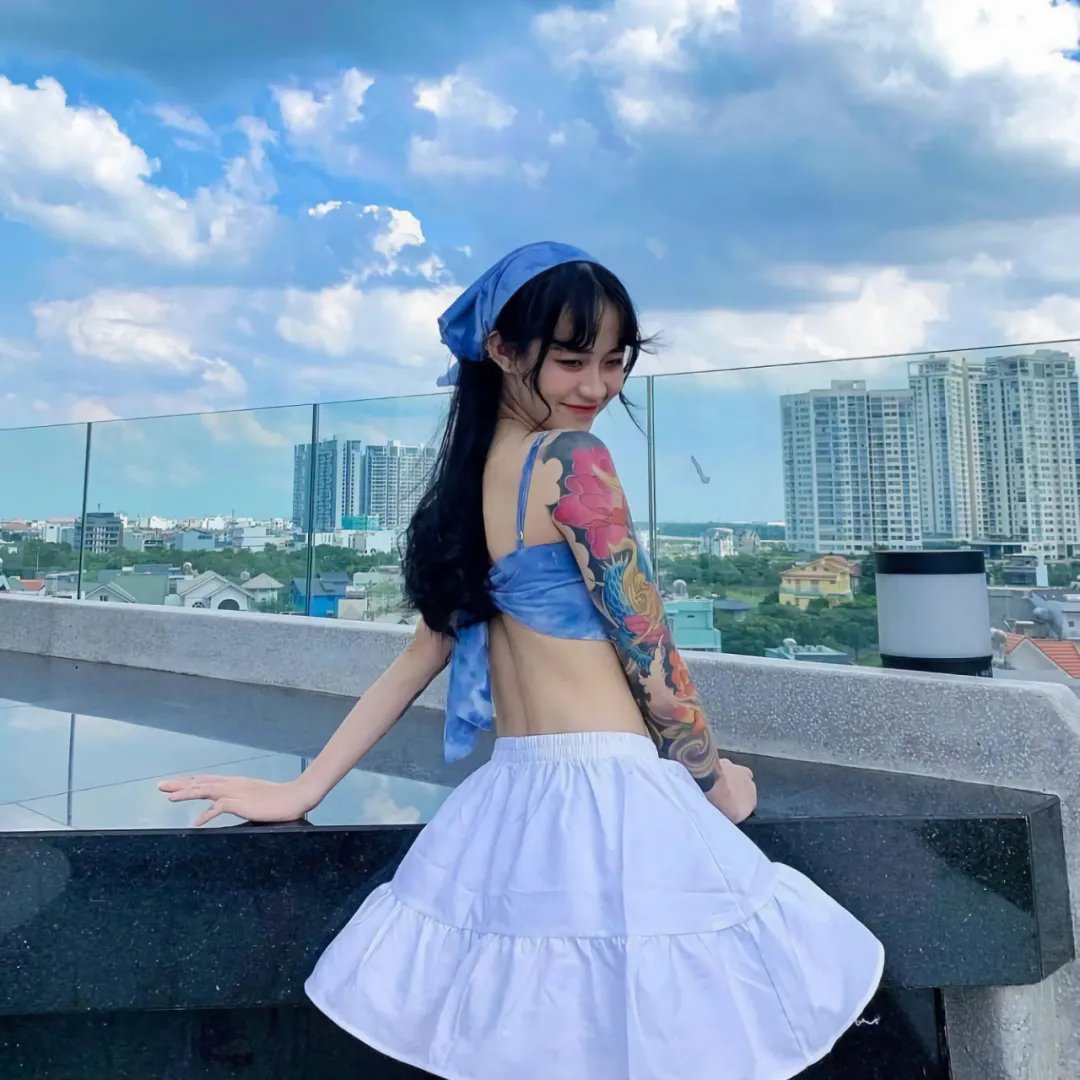 环南时候