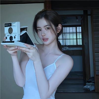 滨河街之春