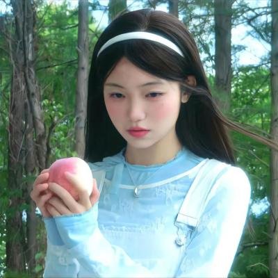 隐形女人